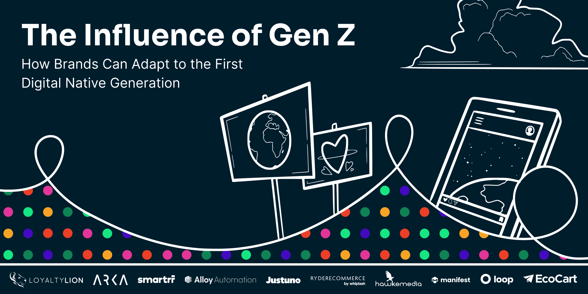 Influence-gen-z-ecommerce-ebook